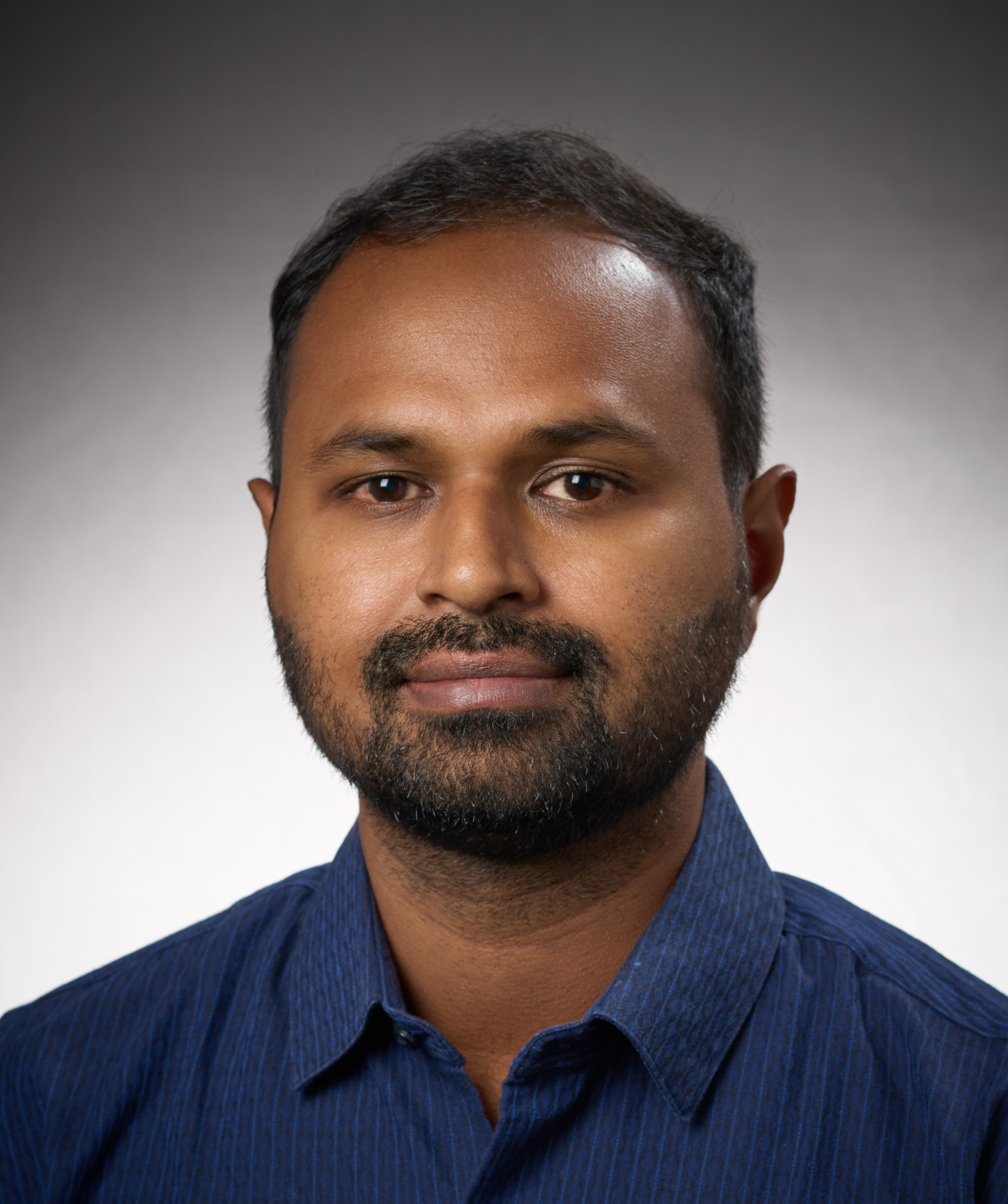 Vivek Ananthan